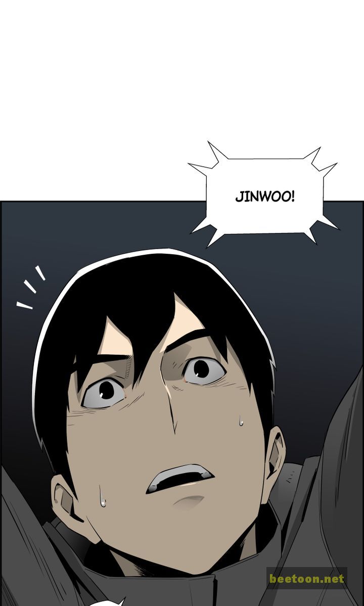 Mirror Game Chapter 43 - page 40