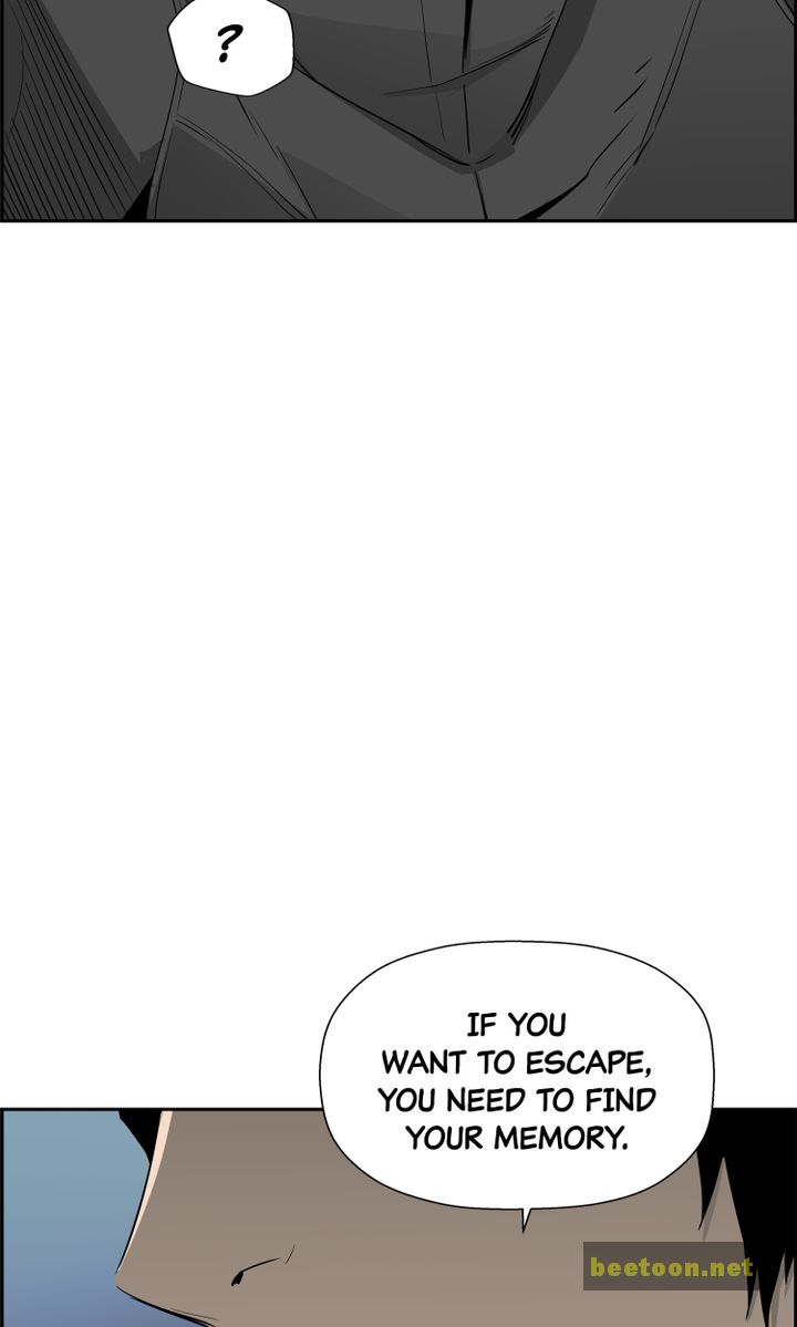 Mirror Game Chapter 43 - page 41