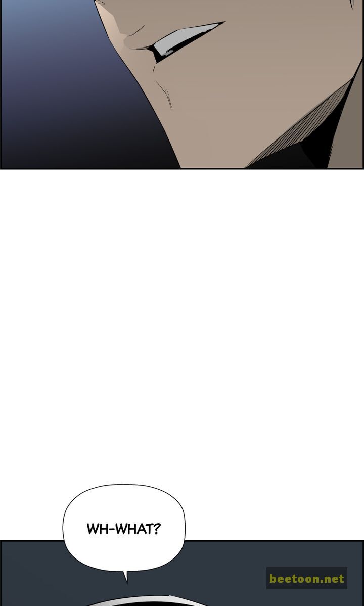 Mirror Game Chapter 43 - page 42