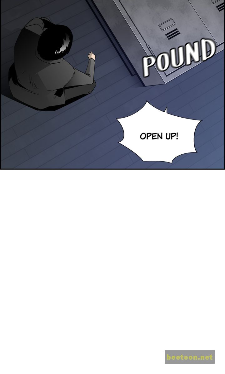 Mirror Game Chapter 43 - page 45