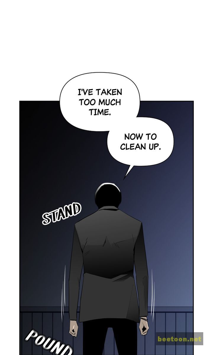 Mirror Game Chapter 43 - page 47