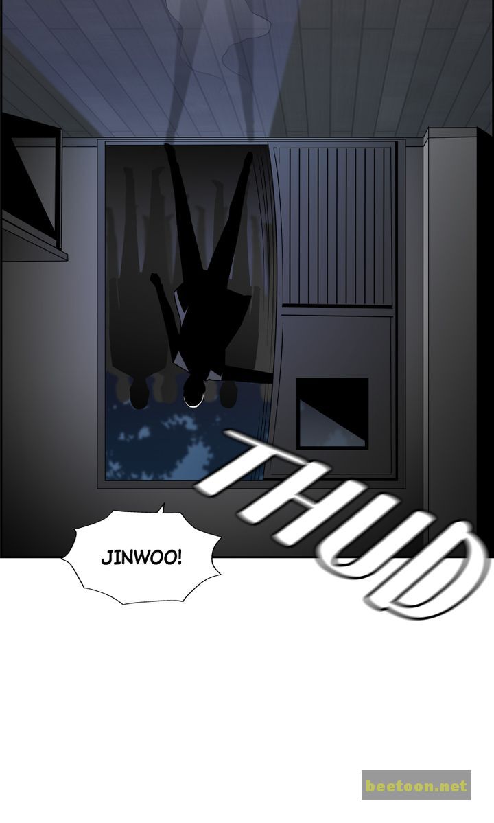 Mirror Game Chapter 43 - page 55