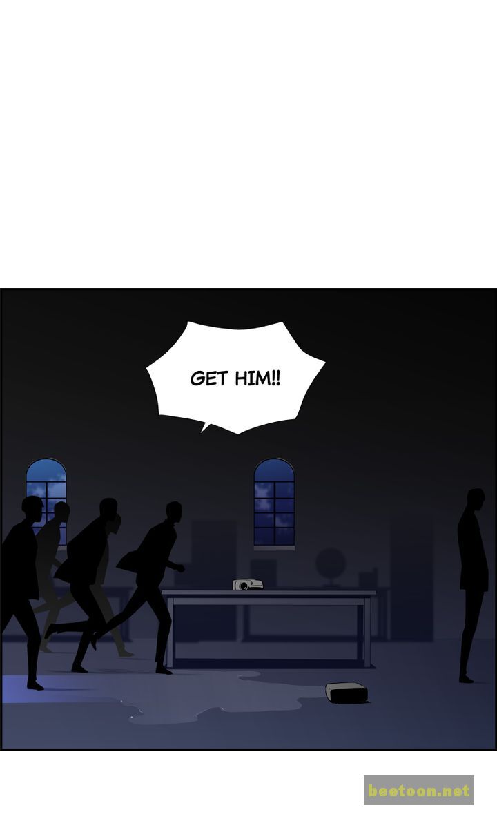 Mirror Game Chapter 43 - page 57