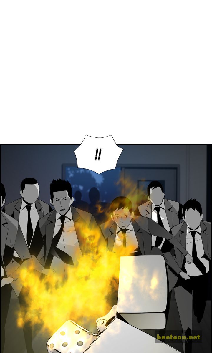 Mirror Game Chapter 43 - page 62