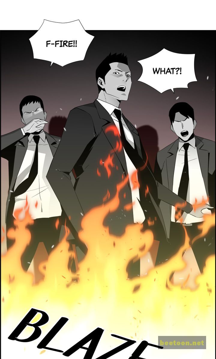 Mirror Game Chapter 43 - page 68
