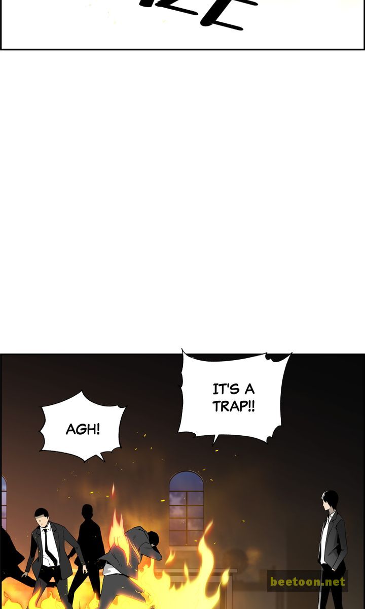 Mirror Game Chapter 43 - page 69