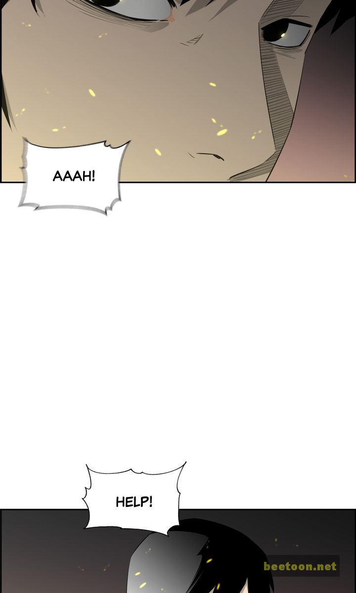 Mirror Game Chapter 43 - page 71