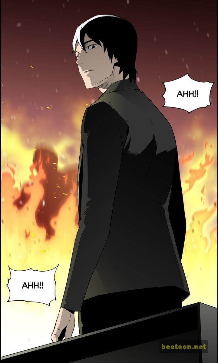 Mirror Game Chapter 43 - page 73