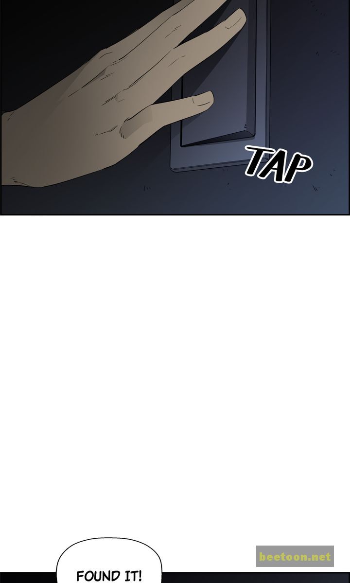 Mirror Game Chapter 43 - page 80