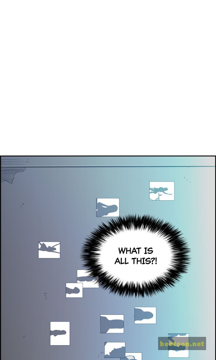 Mirror Game Chapter 43 - page 94