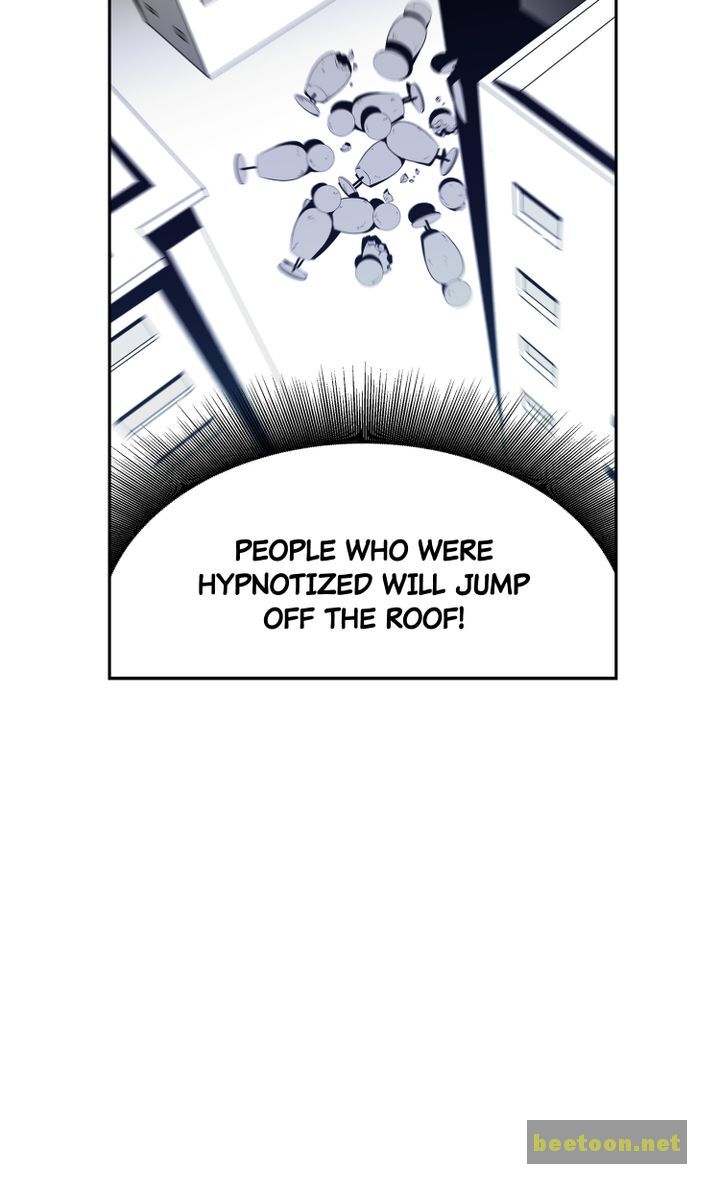 Mirror Game Chapter 17 - page 28