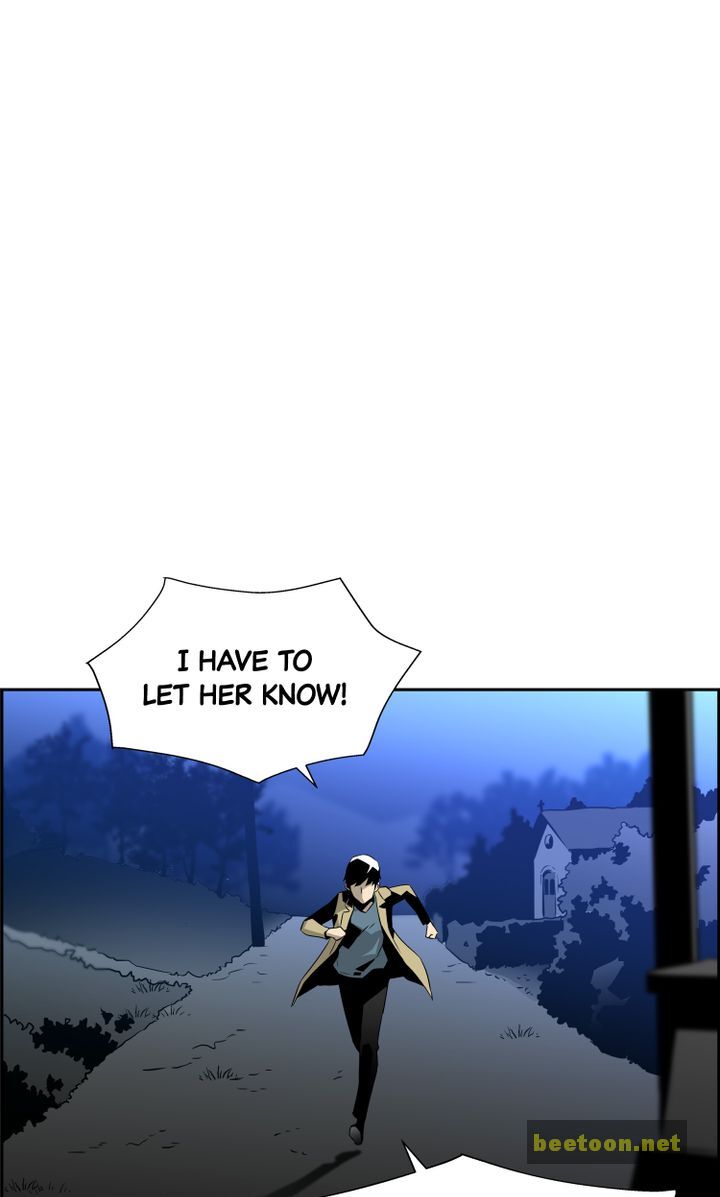 Mirror Game Chapter 17 - page 31