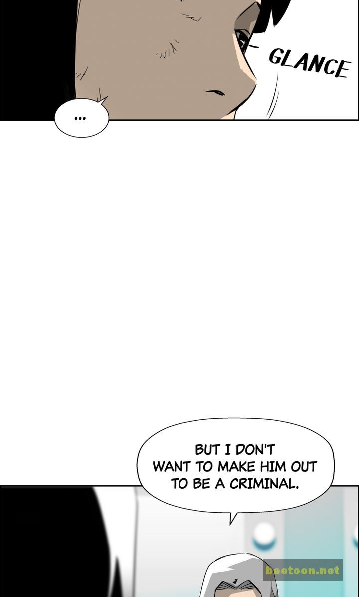 Mirror Game Chapter 17 - page 37