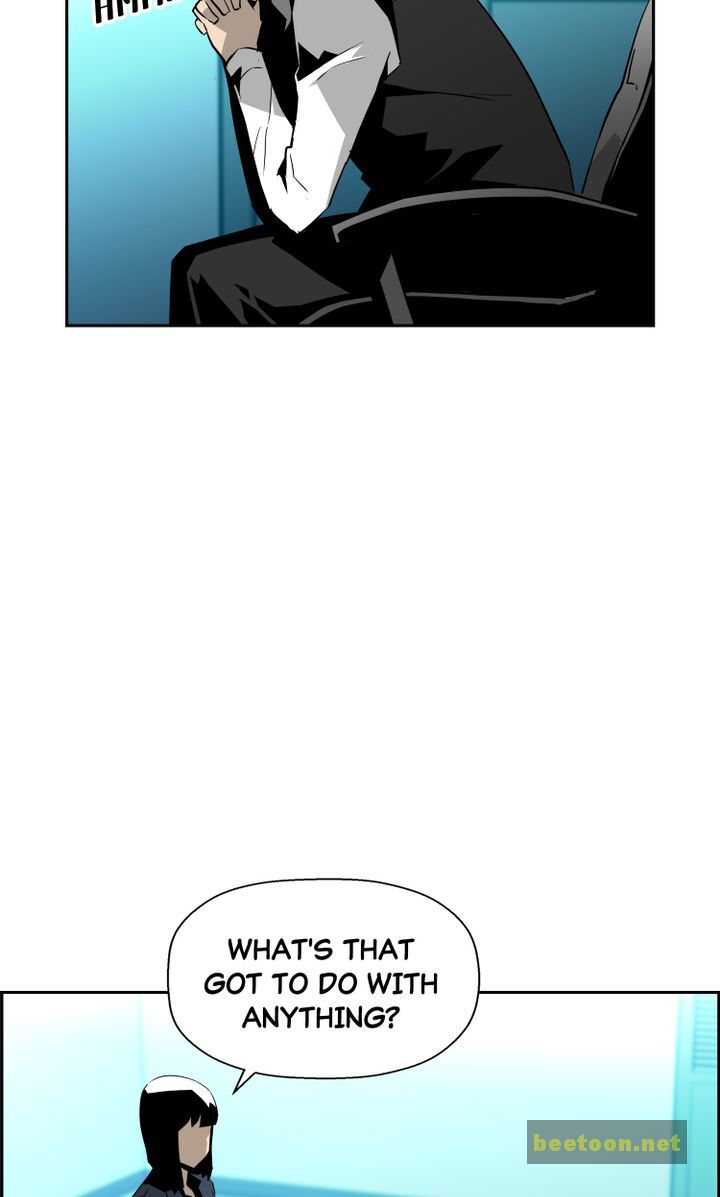 Mirror Game Chapter 17 - page 43