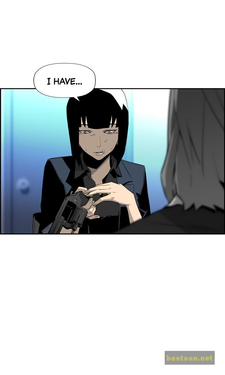Mirror Game Chapter 17 - page 51