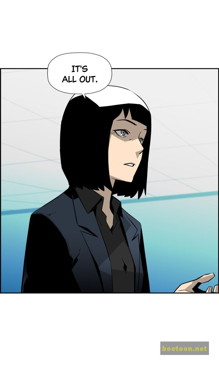 Mirror Game Chapter 17 - page 53