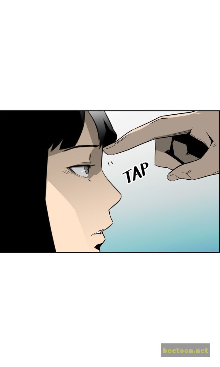 Mirror Game Chapter 17 - page 54