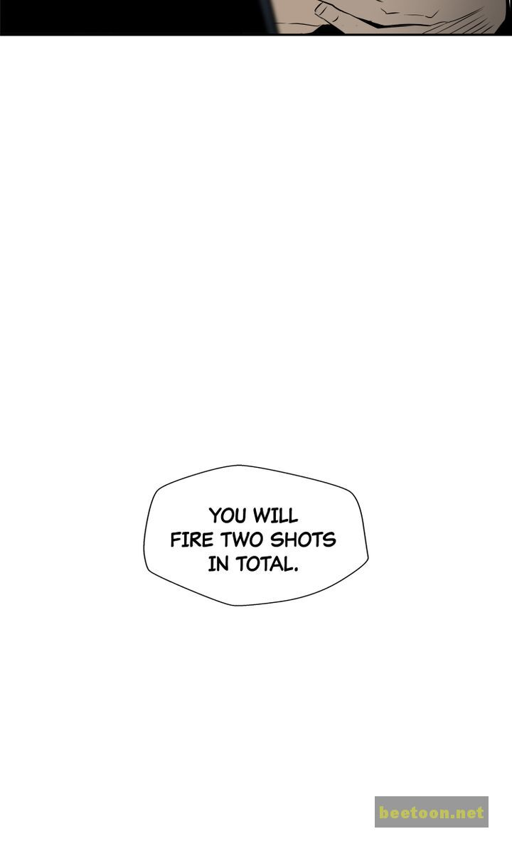 Mirror Game Chapter 17 - page 61