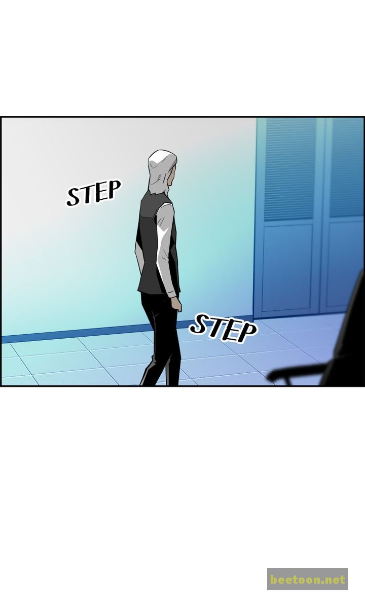 Mirror Game Chapter 17 - page 77