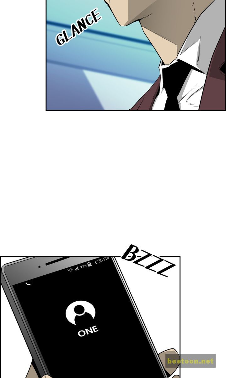 Mirror Game Chapter 29 - page 64