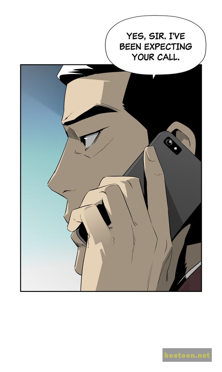 Mirror Game Chapter 29 - page 67