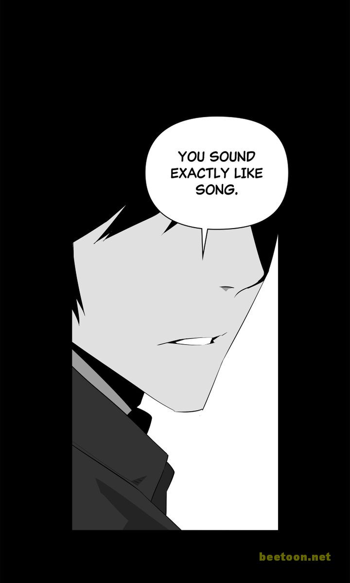 Mirror Game Chapter 56 - page 18
