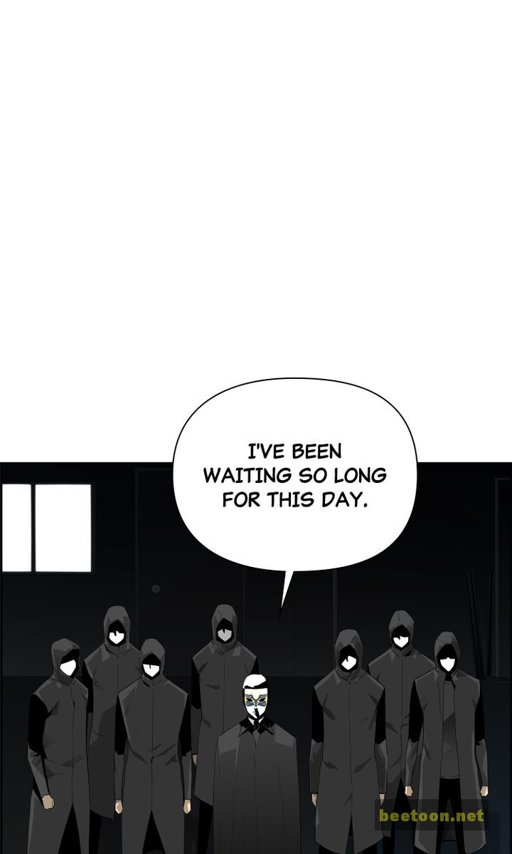 Mirror Game Chapter 56 - page 28
