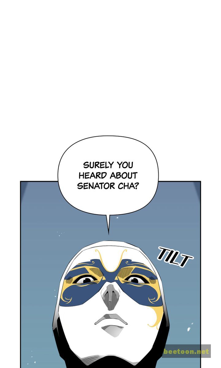 Mirror Game Chapter 56 - page 36