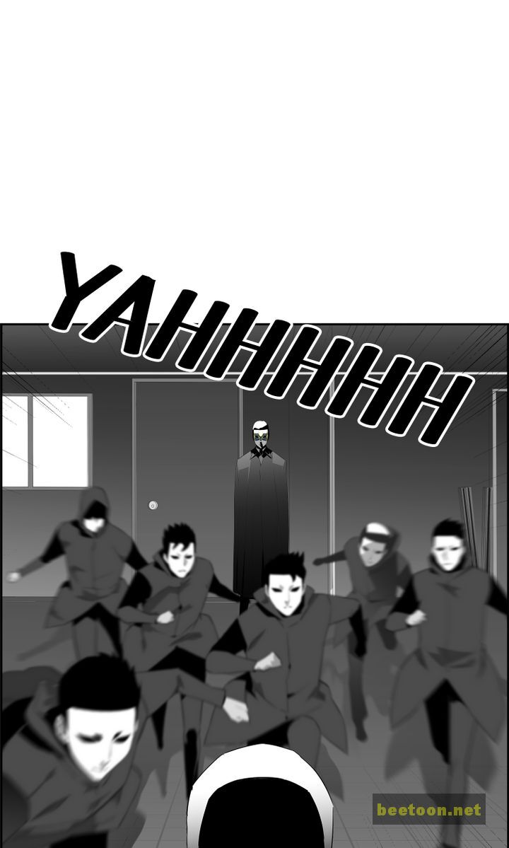 Mirror Game Chapter 56 - page 39