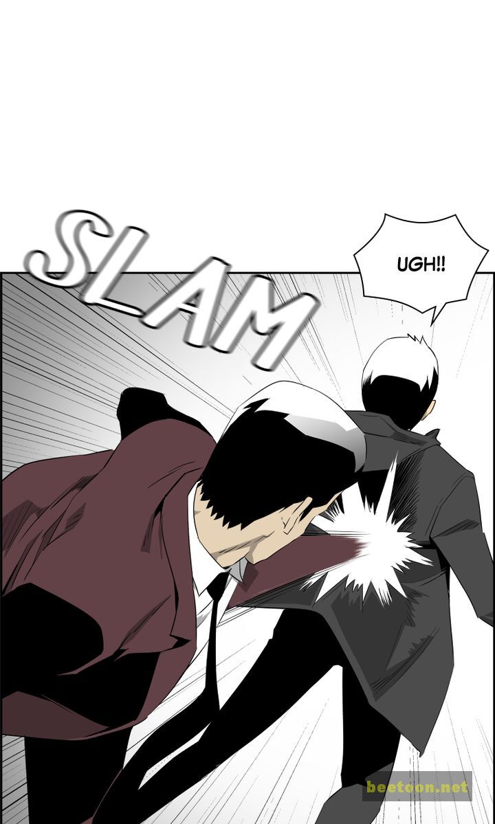 Mirror Game Chapter 56 - page 42
