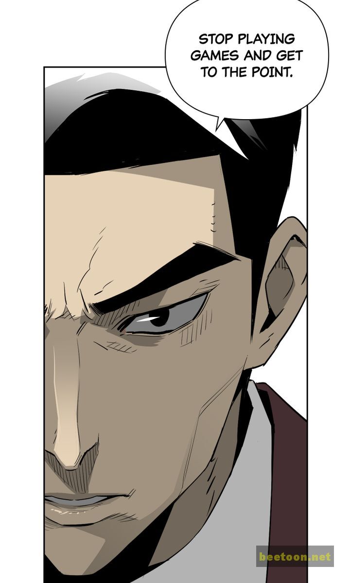 Mirror Game Chapter 56 - page 53