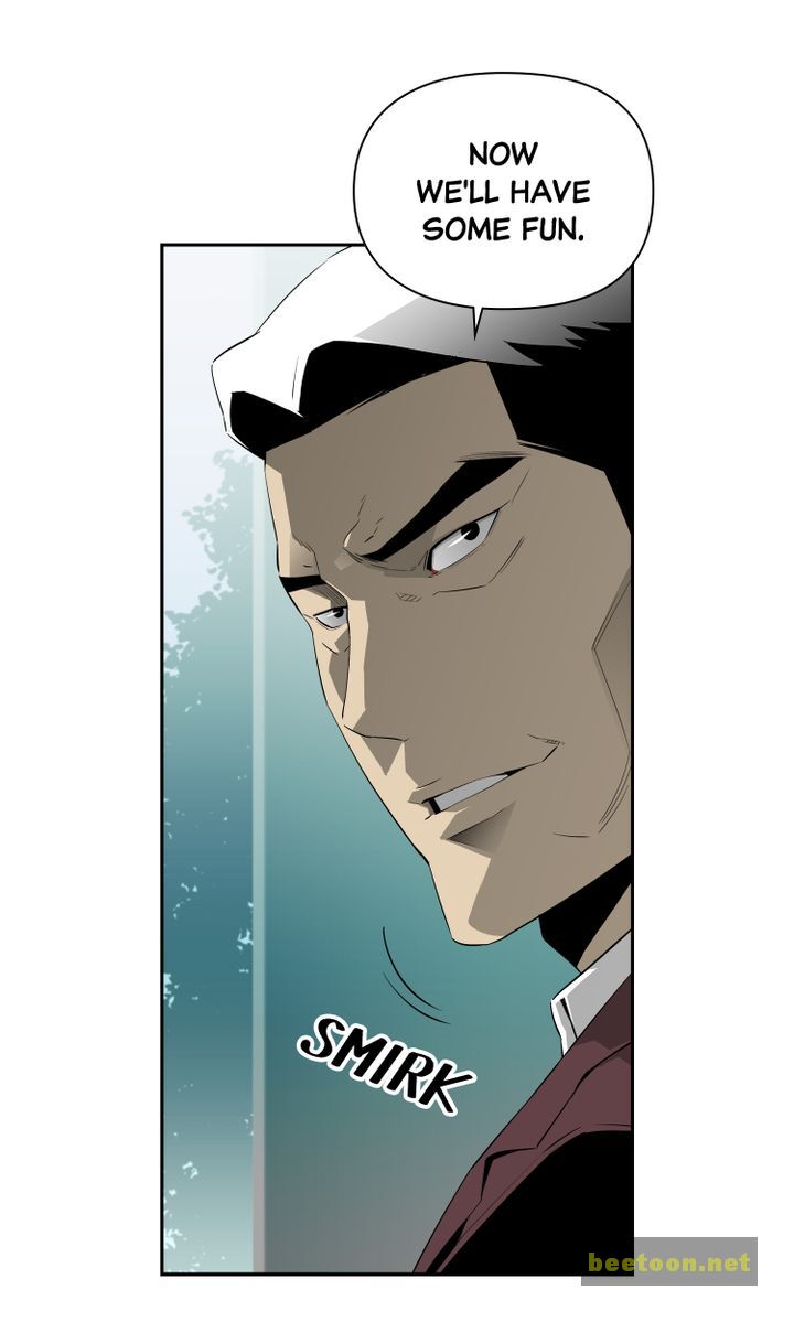 Mirror Game Chapter 56 - page 68