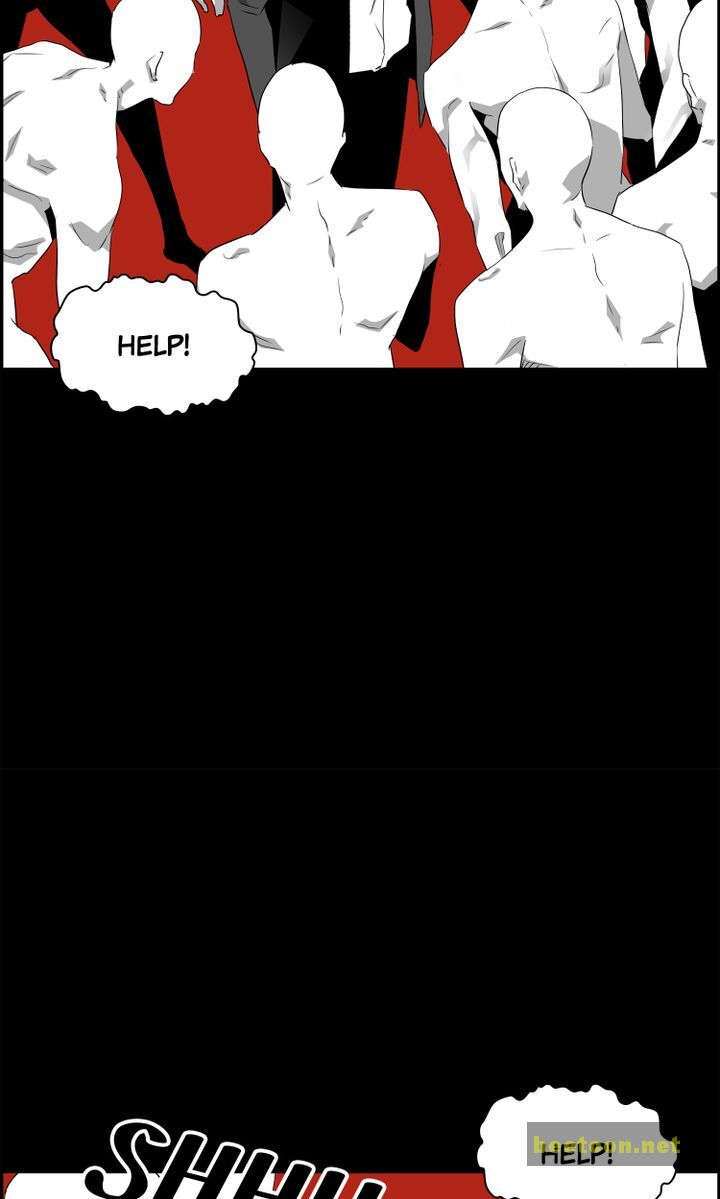 Mirror Game Chapter 56 - page 82