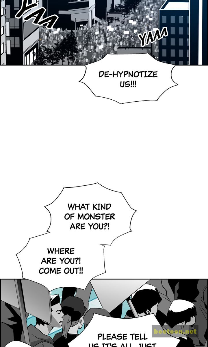 Mirror Game Chapter 22 - page 16
