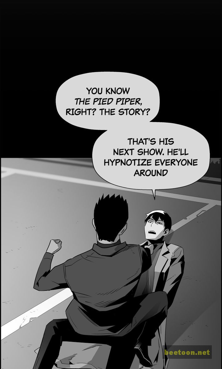Mirror Game Chapter 22 - page 25