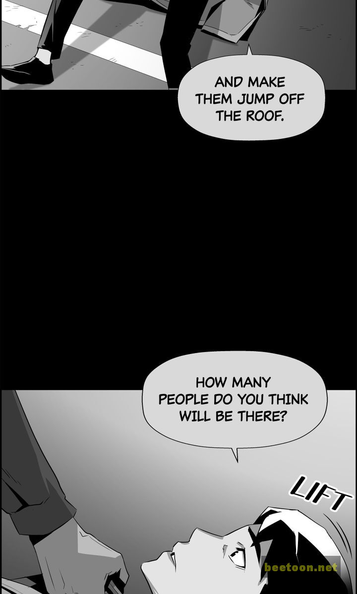 Mirror Game Chapter 22 - page 26