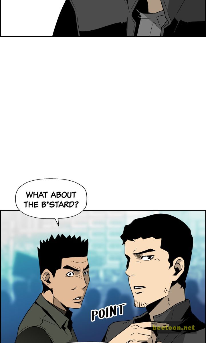 Mirror Game Chapter 22 - page 34