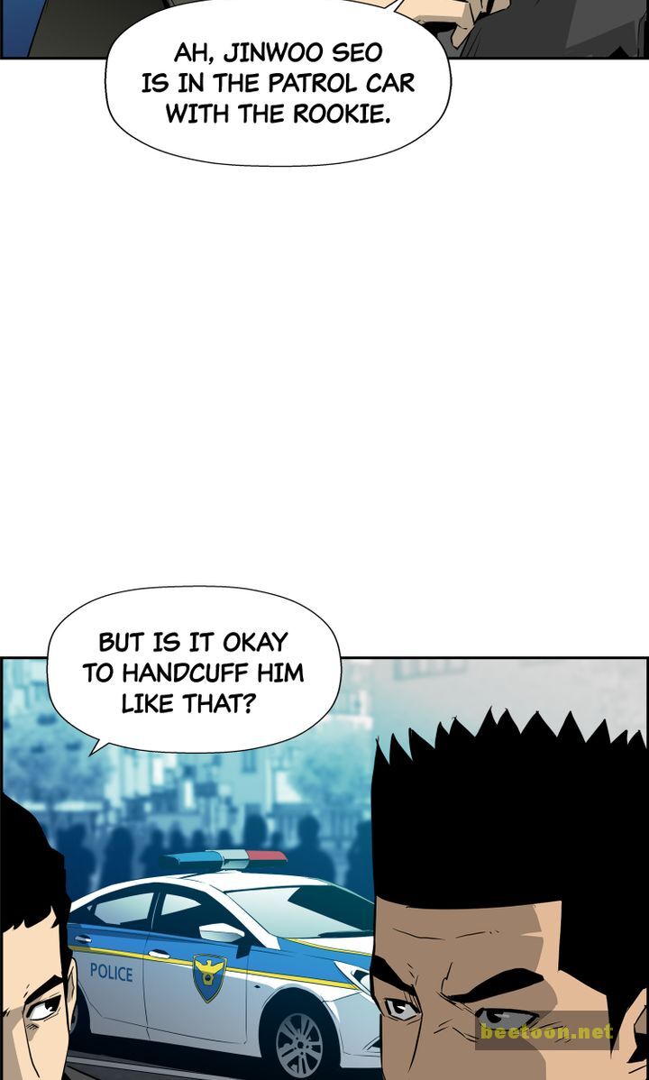 Mirror Game Chapter 22 - page 35