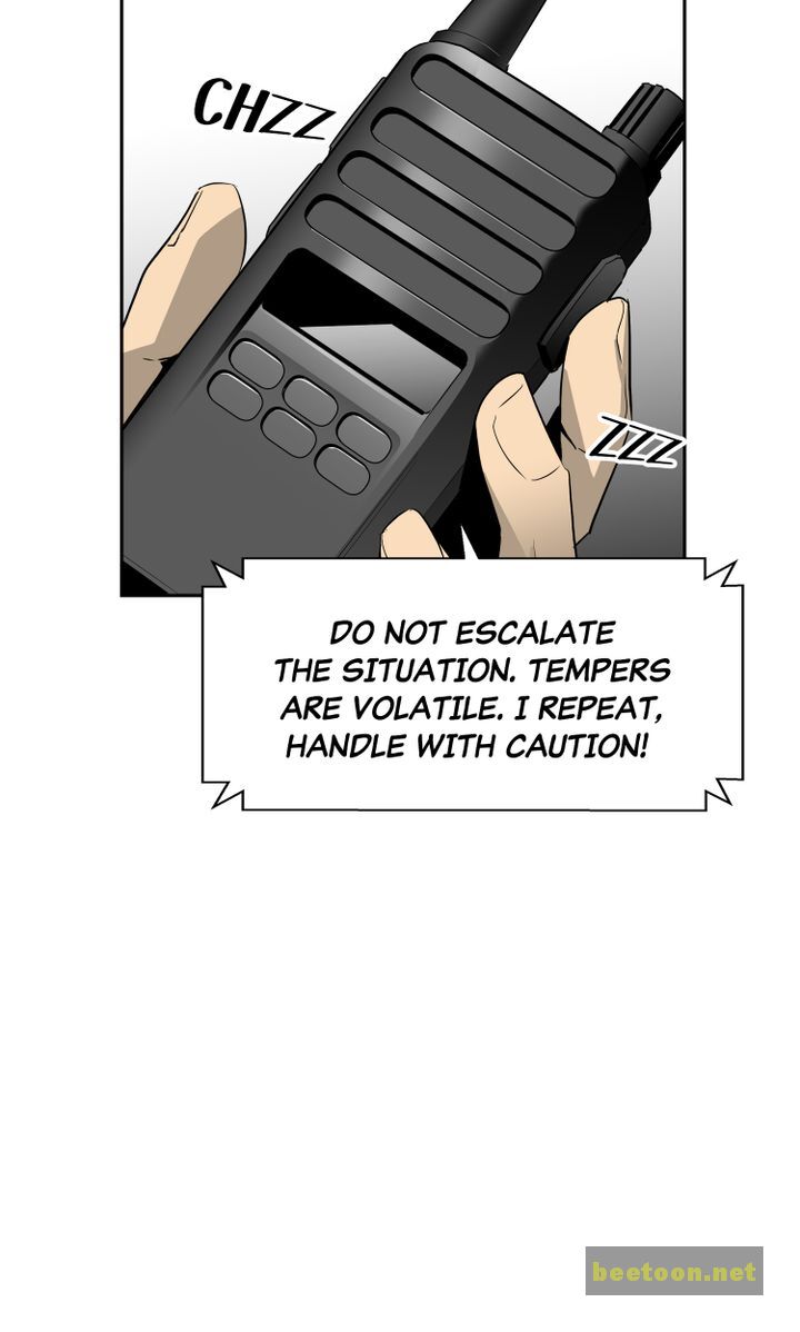 Mirror Game Chapter 22 - page 37