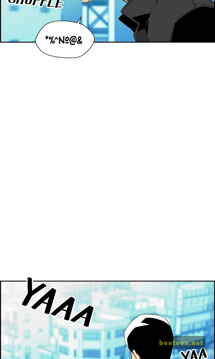 Mirror Game Chapter 22 - page 70