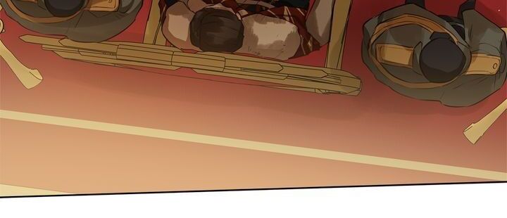 The Golden Haired Elementalist Chapter 38 - page 15
