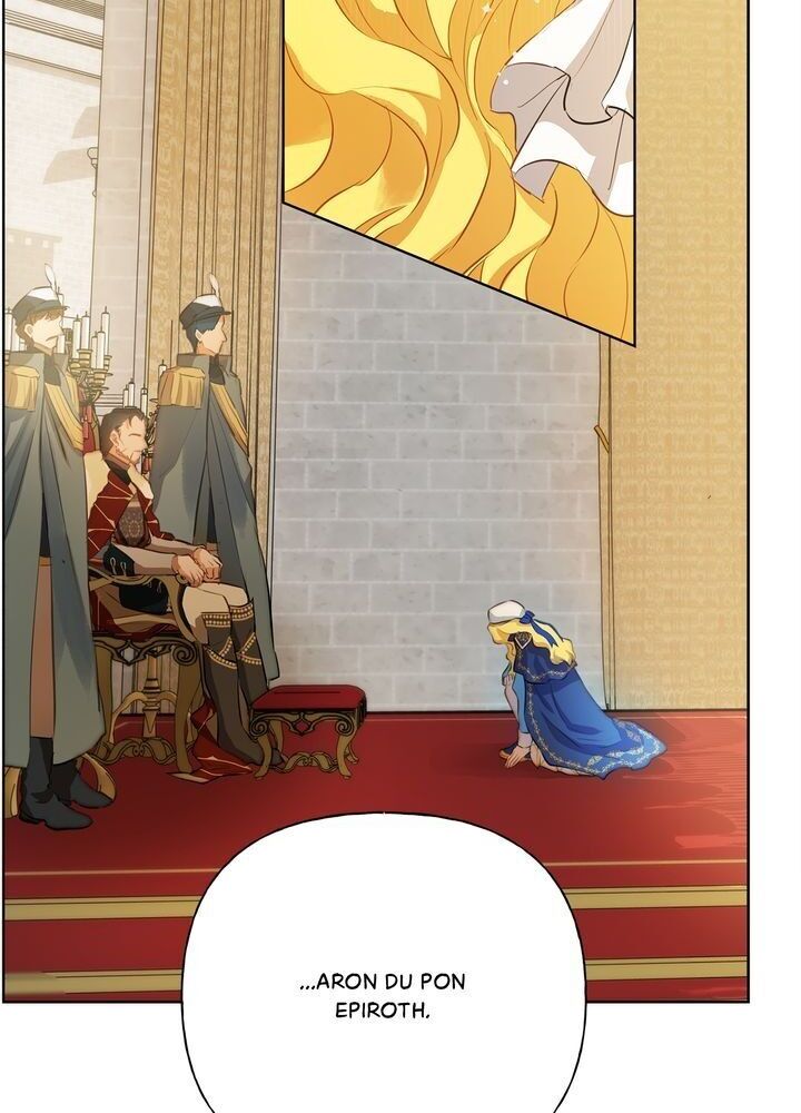 The Golden Haired Elementalist Chapter 38 - page 25