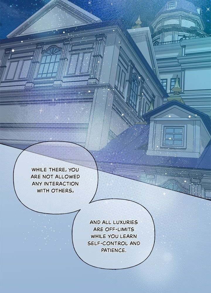 The Golden Haired Elementalist Chapter 38 - page 28