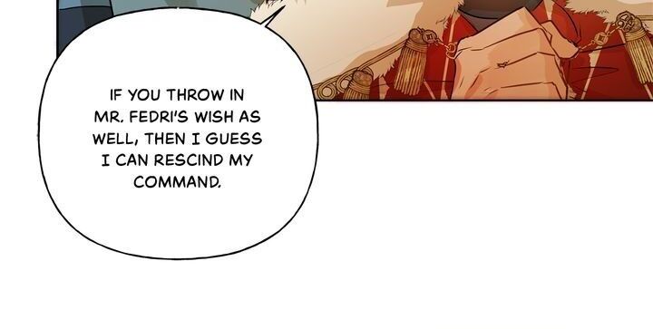 The Golden Haired Elementalist Chapter 38 - page 42