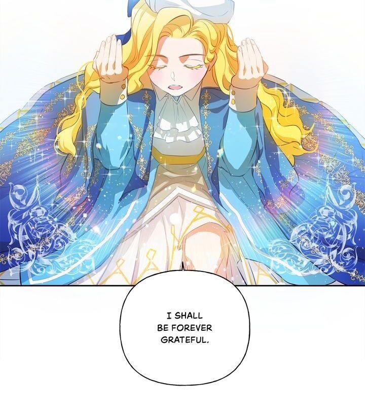 The Golden Haired Elementalist Chapter 38 - page 6