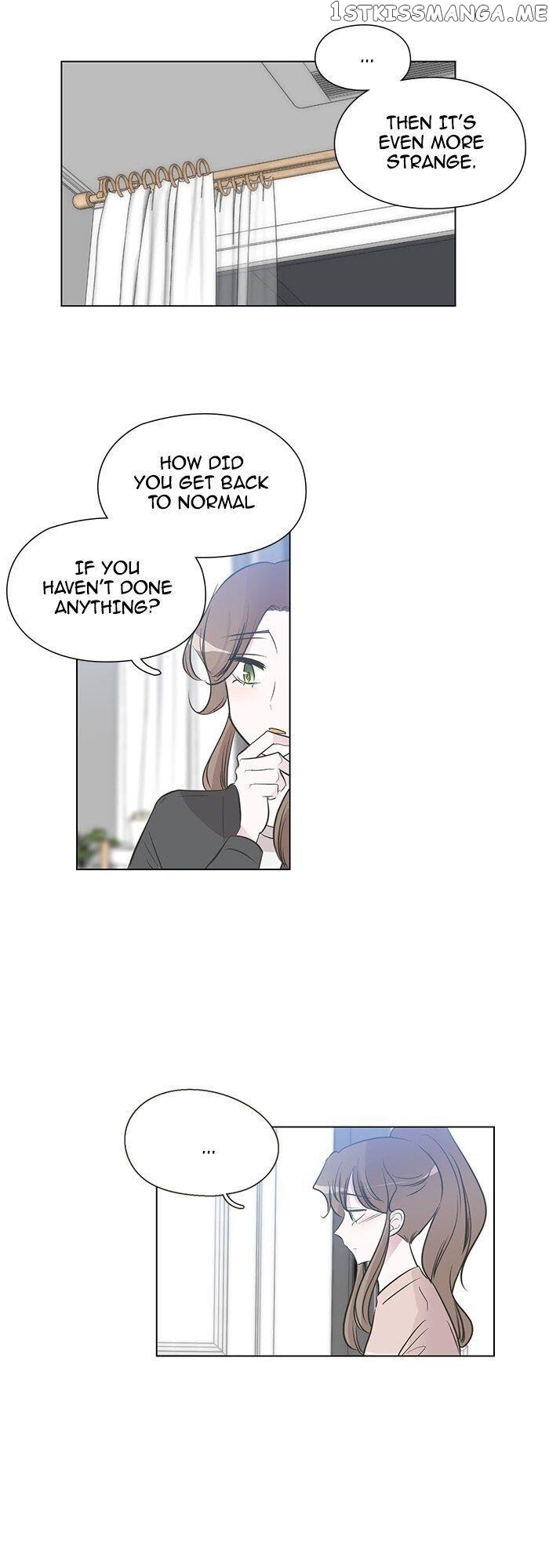 After Midnight chapter 65 - page 6