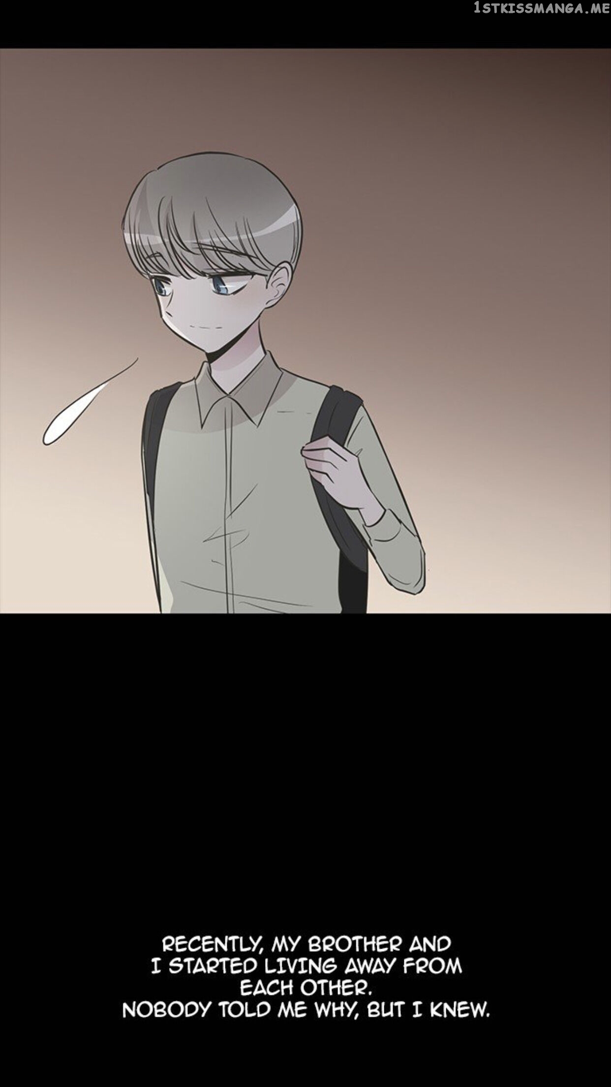 After Midnight chapter 38 - page 33