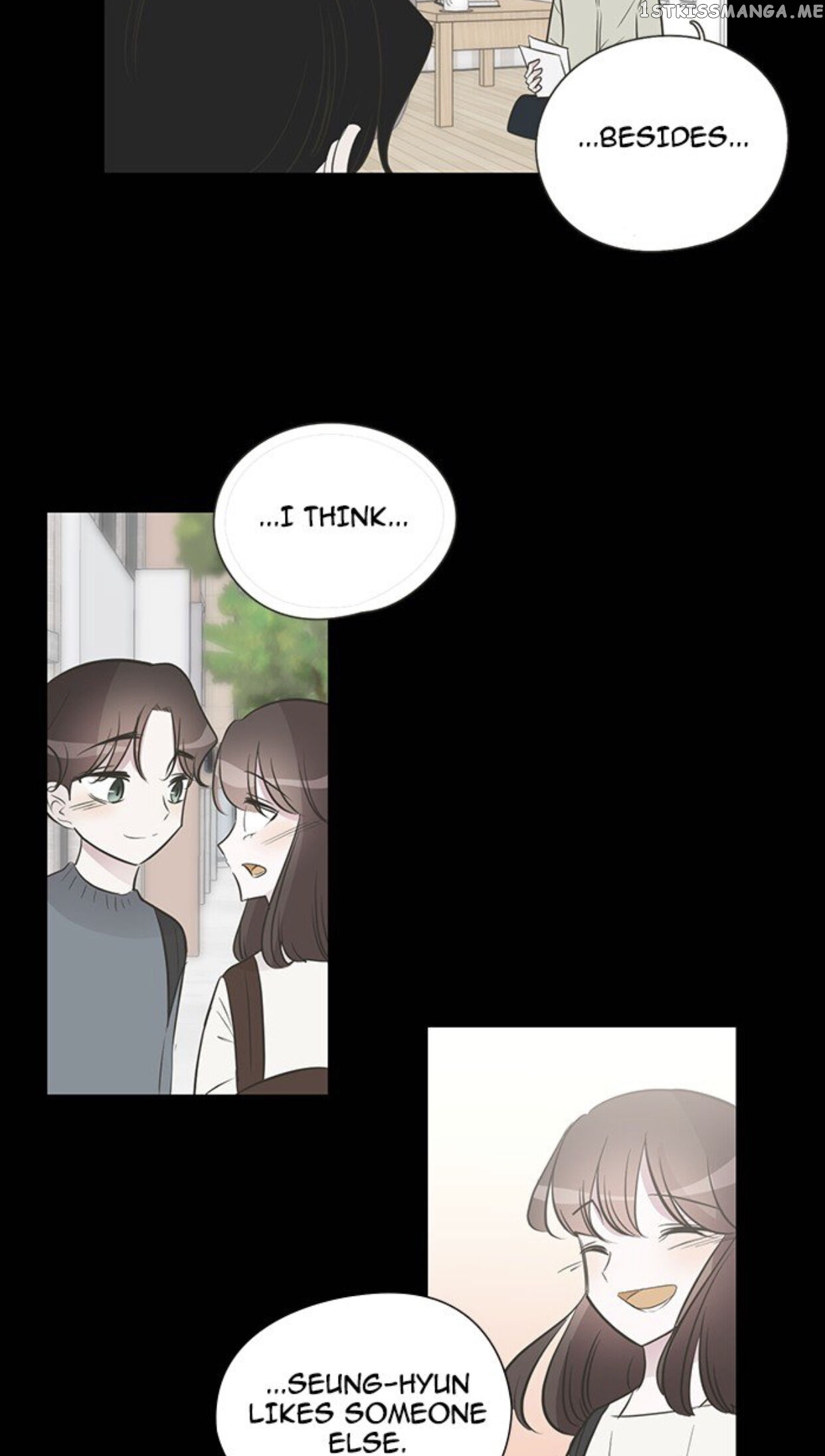 After Midnight chapter 38 - page 36