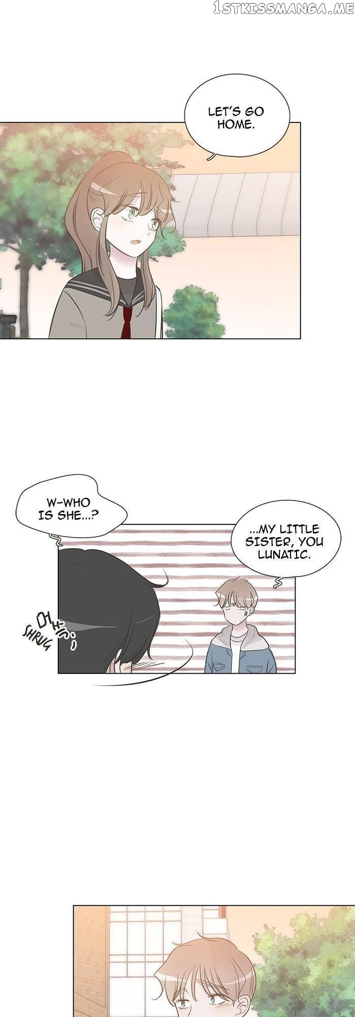 After Midnight chapter 54 - page 15