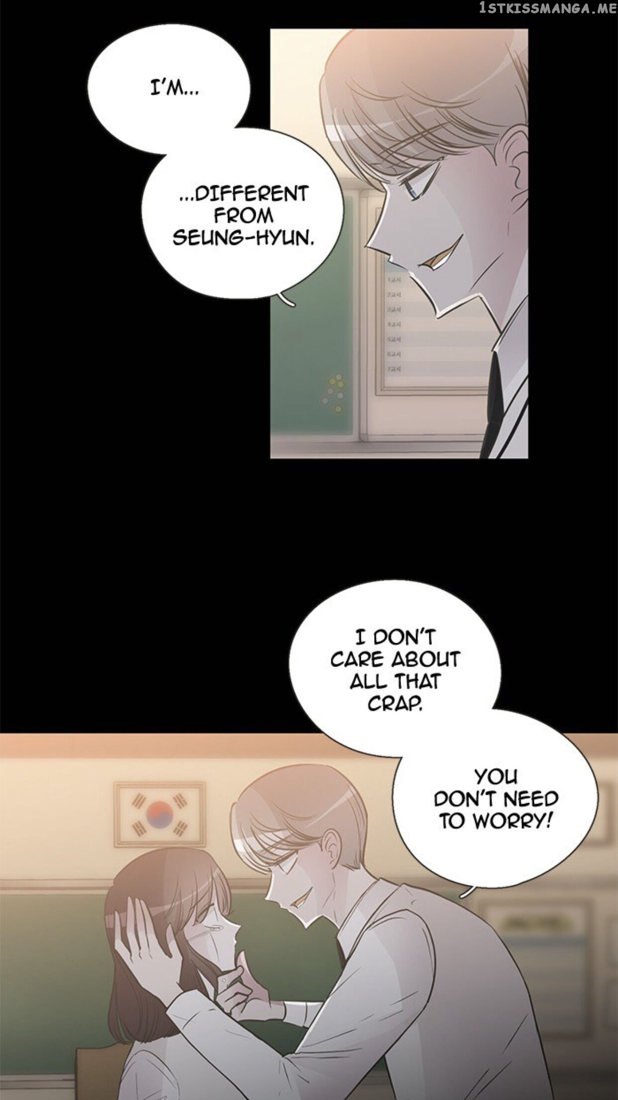 After Midnight chapter 37 - page 35
